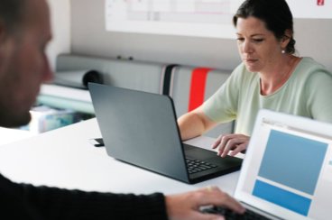 Assistència a la direcció