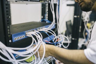 Sistemes microinformàtics i xarxes