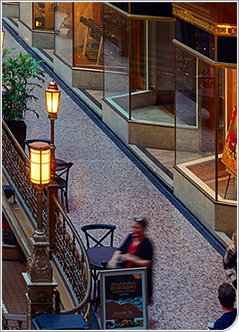 Comerç i màrqueting