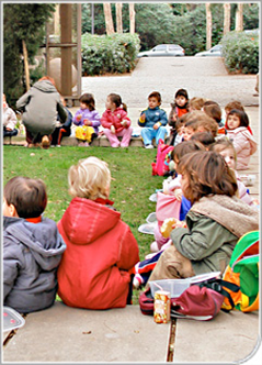 Serveis socioculturals i a la comunitat