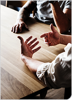 Serveis socioculturals i a la comunitat