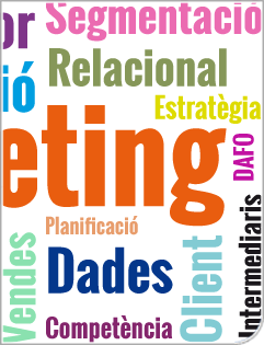 Comerç i màrqueting