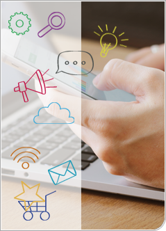 Comerç i màrqueting